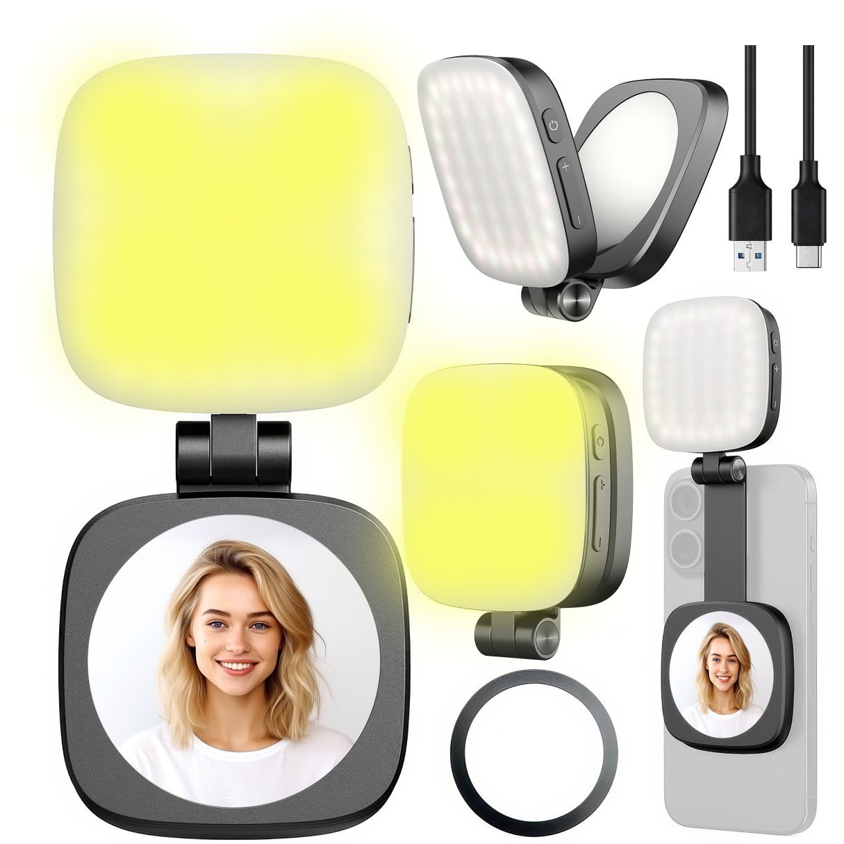 Newell LED lamp Bella