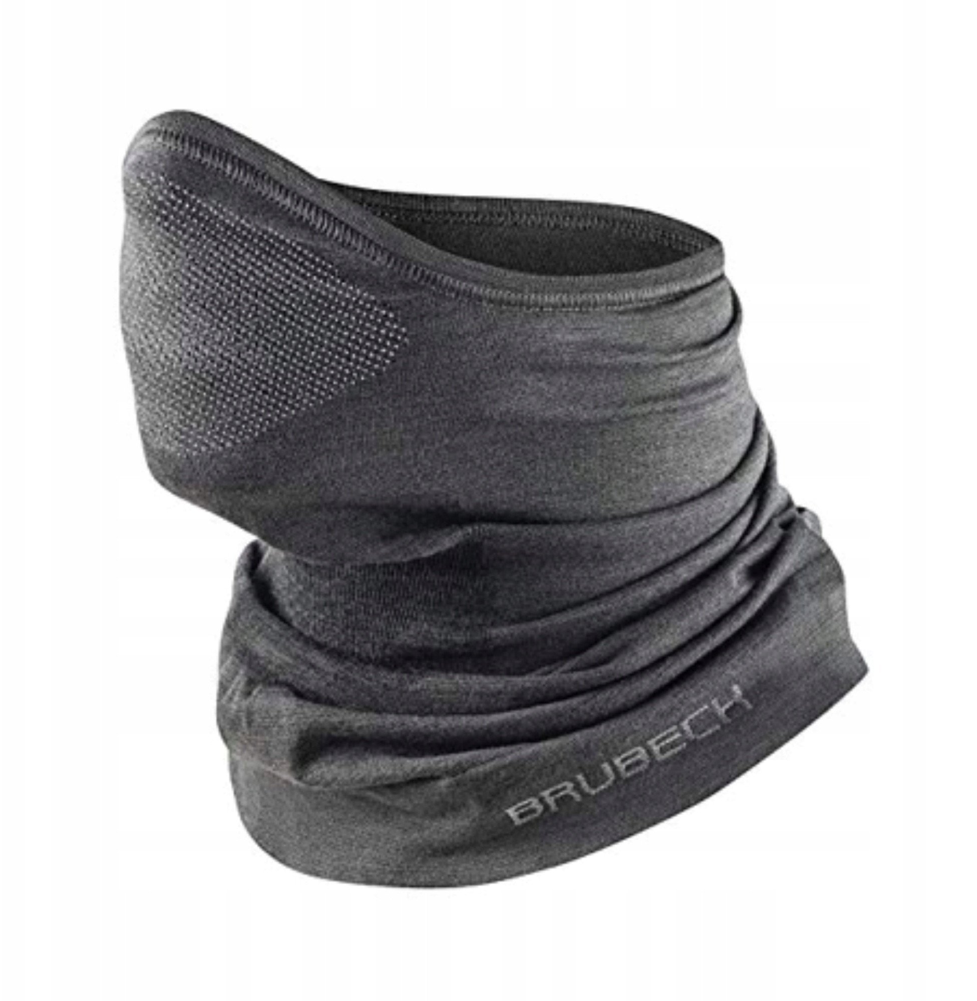 Freenord KM1078U Półkominiarka Merino antracytowy S/M