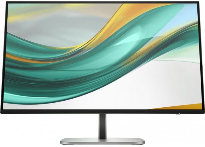HP INC Monitor HP S5 Pro 527pf FHD MNTR