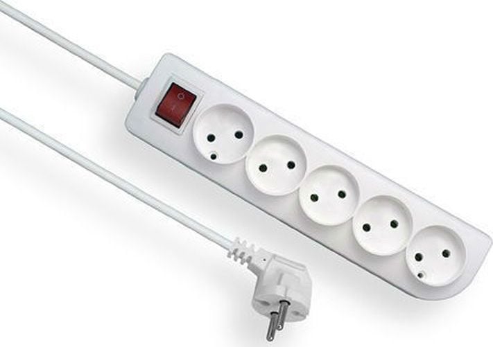 Karlik LOGO Ramka pozioma pojedyncza grafitowy 11LRH-1