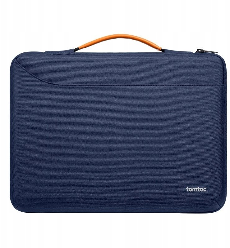 Torba Tomtoc TOMTOC Defender-A22 16'' (granatowa)
