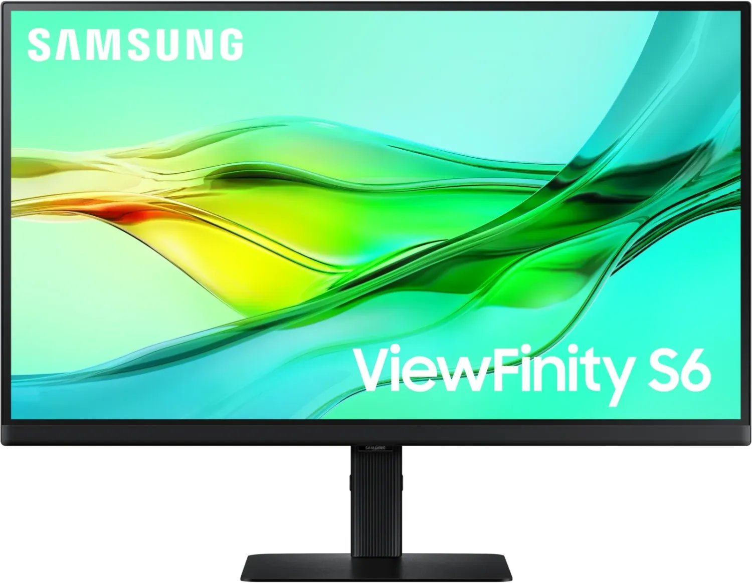 Samsung Viewfinity S6 (LS32D604UAUXEN)