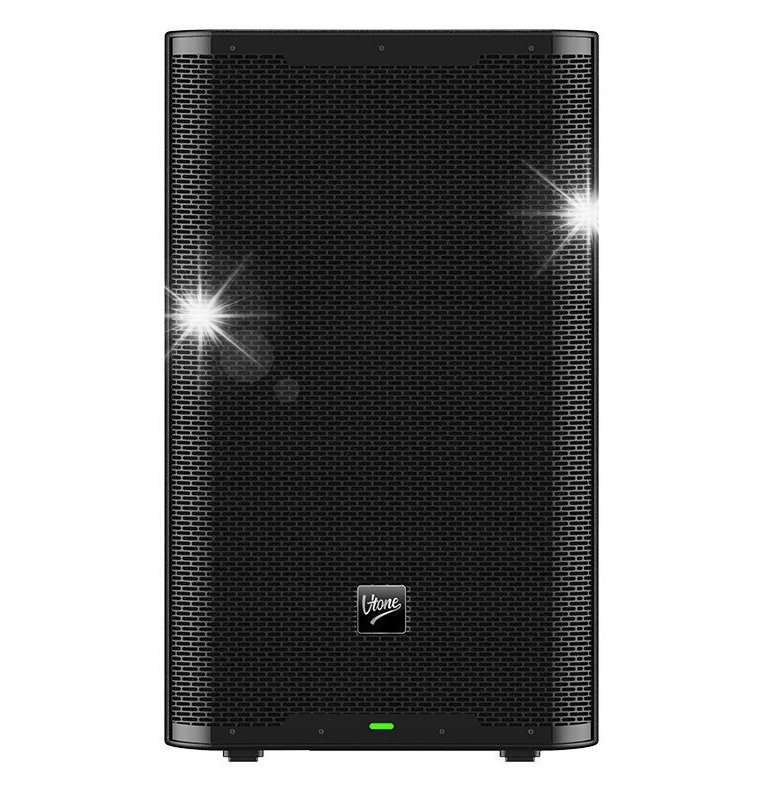 Kolumna V-Tone V-TONE OrionX 12 kolumna głośnikowa estradowa DSP 450W RMS Bluetooth TWS