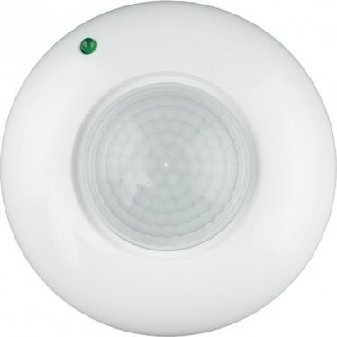 Ecolight Czujnik Ruchu Biały Pir Cp-8B Ec20334 Eco Eco Light