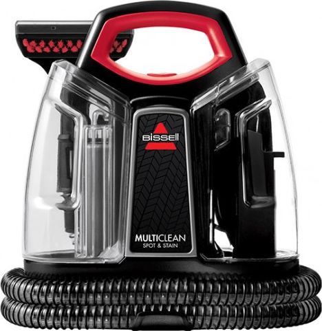 Odkurzacz piorący Bissell MultiClean Spot & Stain 4720M