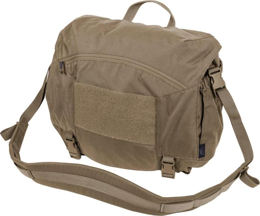 Helikon-Tex Torba URBAN COURIER BAG Large - Cordura - Coyote (TB-UCL-CD-11)
