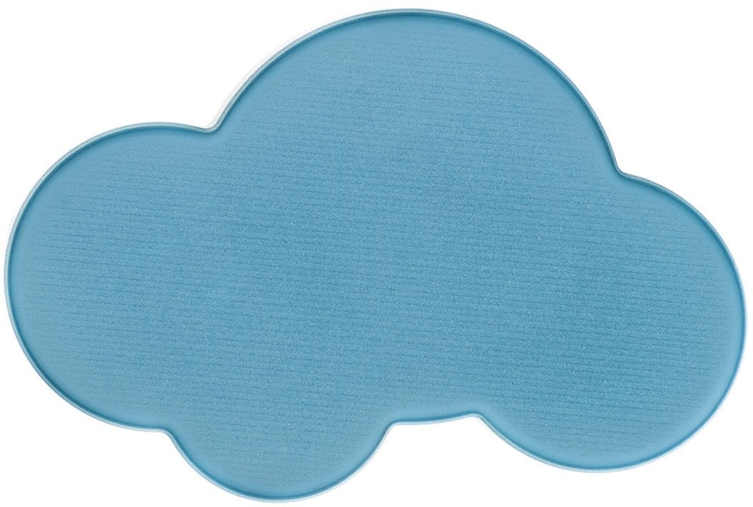 FURNITURE KNOB D45 7-7009.08 BLUE