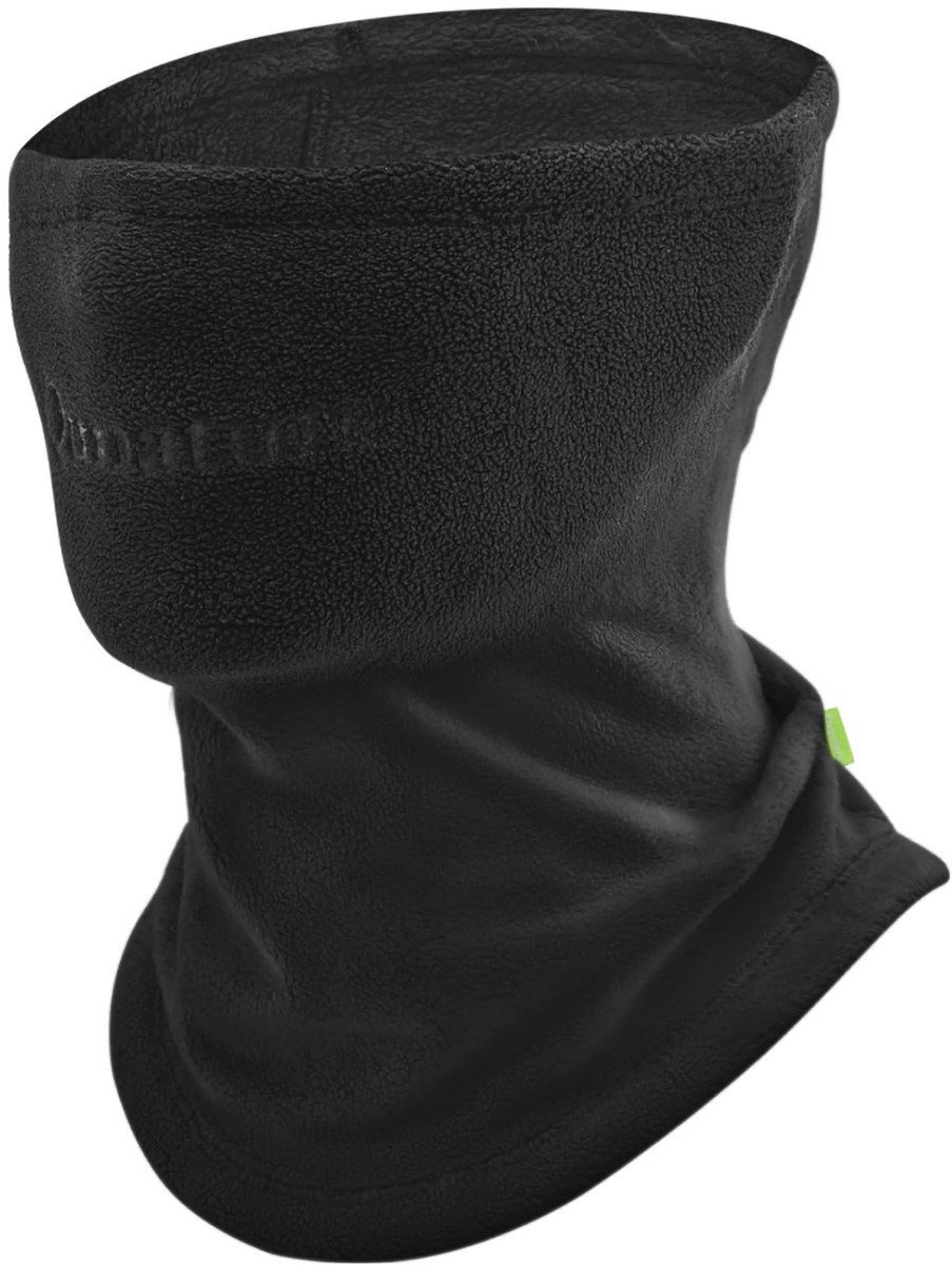 Komin narciarski komfort termiczny Oli rozmiar L - czarny Komin narciarski komfort termiczny Oli rozmiar L - czarny