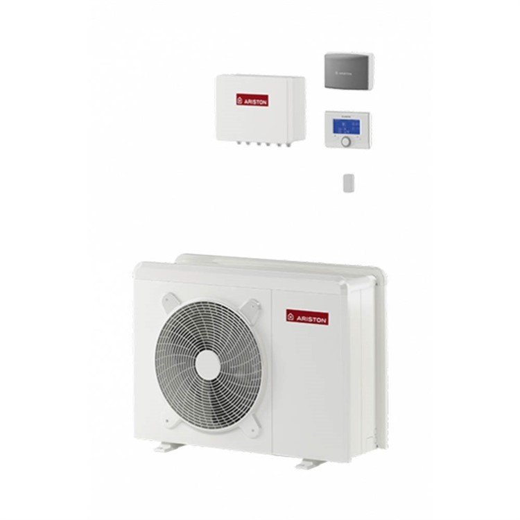 ARISTON POMPA NIMBUS COMPACT 70 S NET