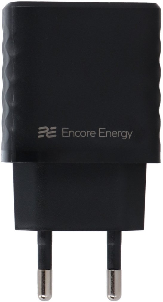 Zasilacz do laptopa Encore Energy ładowarka sieciowa 20W USB-C QC PD + kabel USB-C 200cm MD-202mC