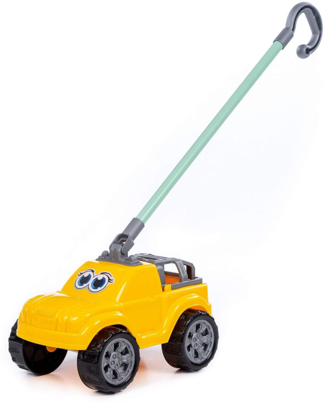 SFD AUTO DO PCHANIA TEREN 60CM BOBI Z RACZ ZOL SIA12