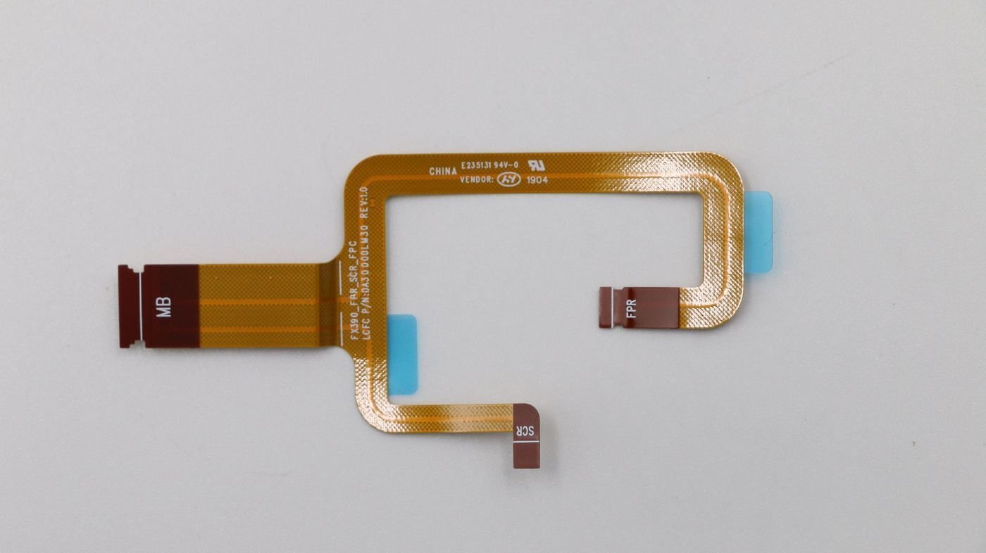 Zdjęcia - Pozostałe do laptopów Lenovo Cable component for