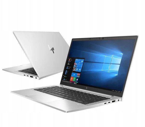 HP EliteBook 830 G7 FHD | i5-10310U 16GB 480GB SSD | Windows 11