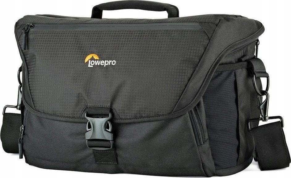 Torba Lowepro Nova 200 AW II Czarny