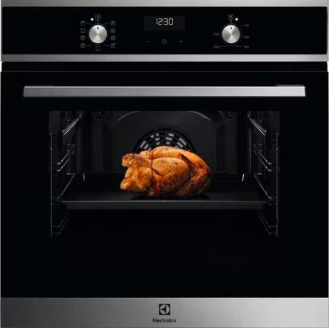 Piekarnik Electrolux PIEKARNIK EOD5H70BX #09