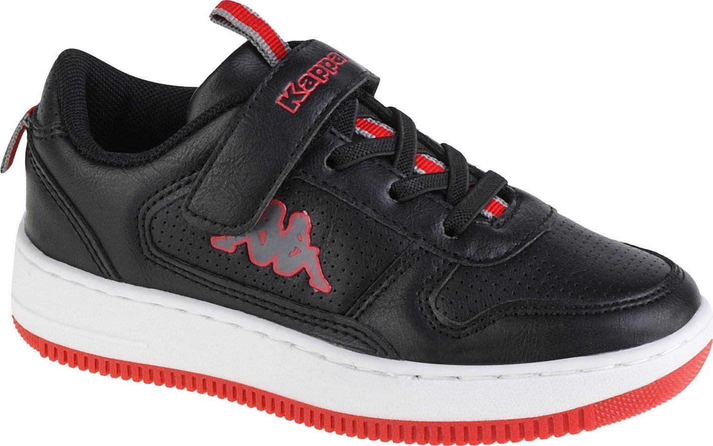 Kappa Kappa Fogo K 260989K-1120 Czarne 26