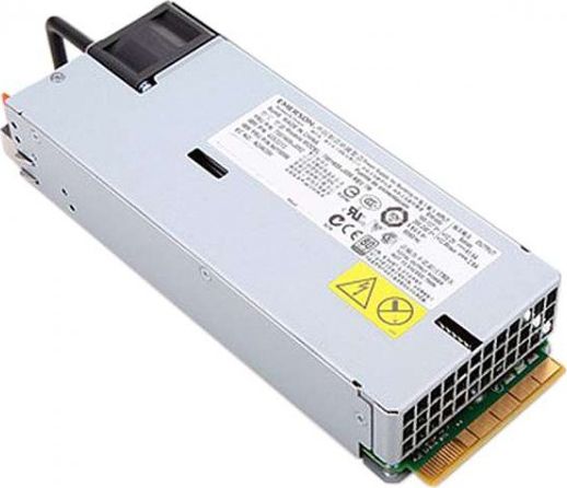 Zasilacz serwerowy Dell Zasilacz Moc 750W dla R520 R620 R720 R720XD R820 T320 T420 T620 - W0CTF