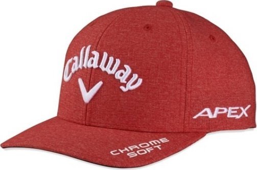 Czapka golfowa Callaway Performance Pro No Logo