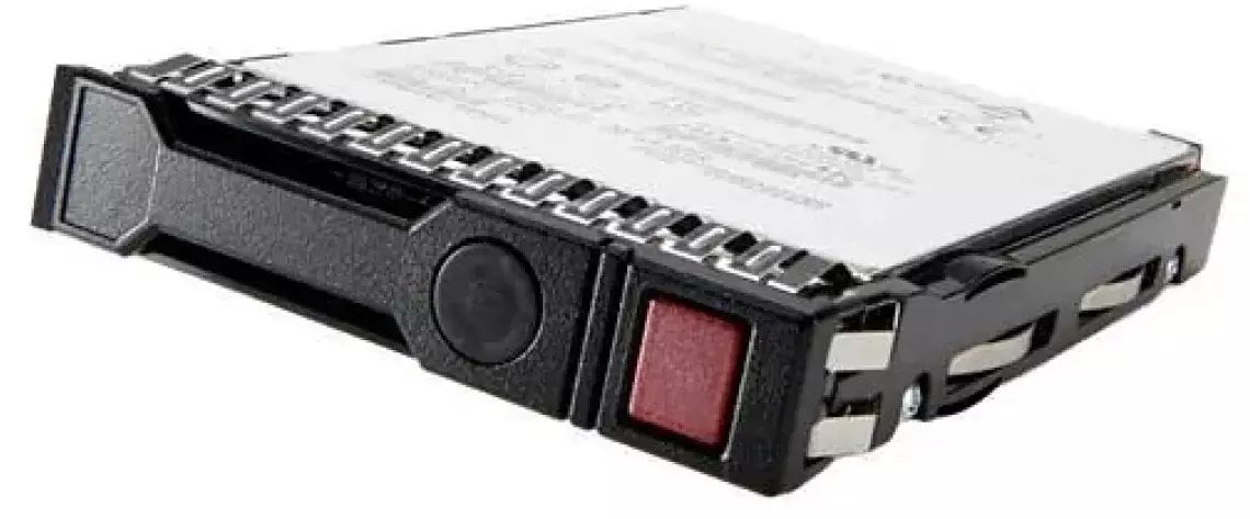 Dysk serwerowy HP 1.2TB hot-swap