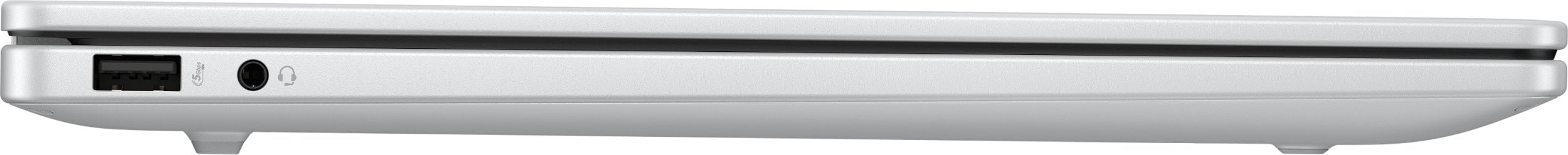 Laptop HP OmniBook 7 AI 14-fr0217nw - Ultra 7 255U | 14"-2K-OLED | 16GB | 512GB | Win11Home | Srebro lodowcowe