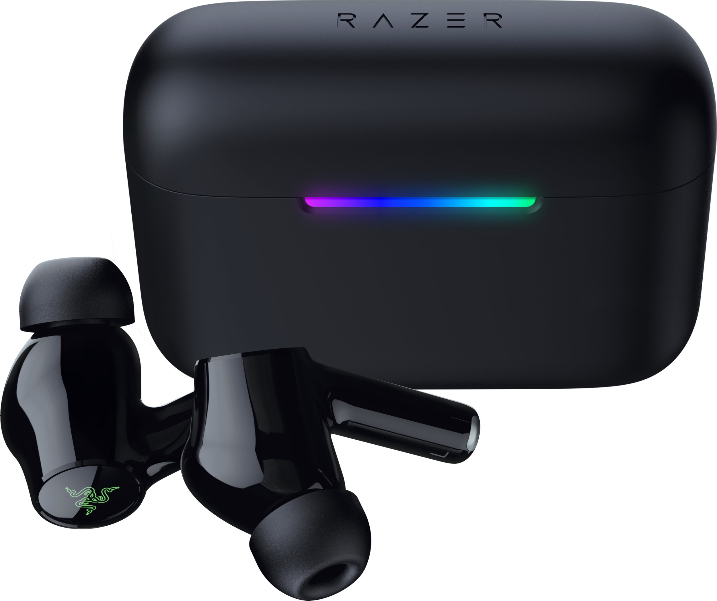 Razer Hammerhead V3 X HyperSpeed for Xbox Czarny (RZ12-05620200-R3G1)