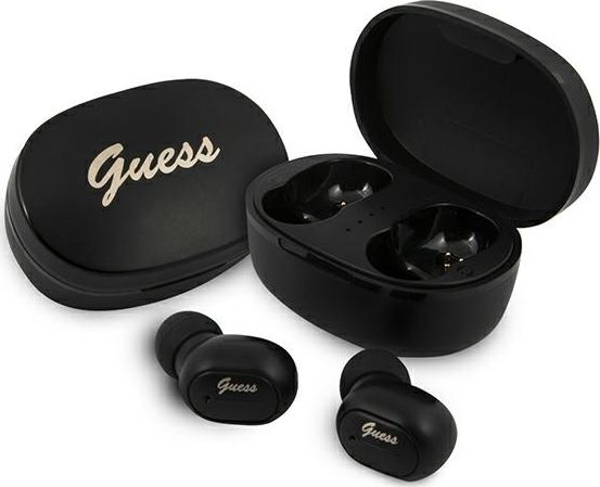 Guess TWS GUTWST30BK
