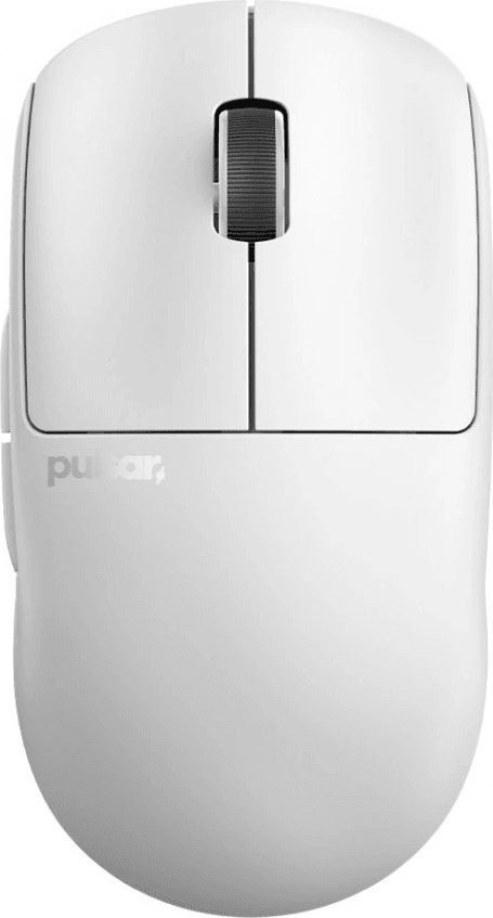 Фото - Мишка Pulsar Mysz  Mysz  X2V2 Mini Wireless White 