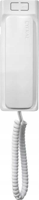 Unifon CYFRAL BALTIC 5D biały