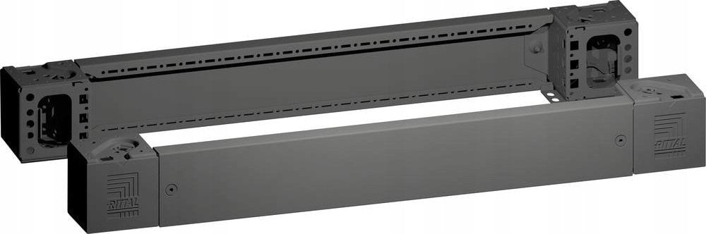 Rittal Rittal VX base corner piece H:100mm, for W:8 VX 8660.003 (VE2)