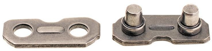 OGNIWO ŁĄCZĄCE Z NITEM 3/8 1.3 C1FTS KPL C1TS