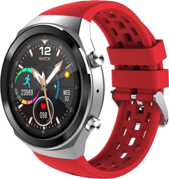 smartwatch Rubicon