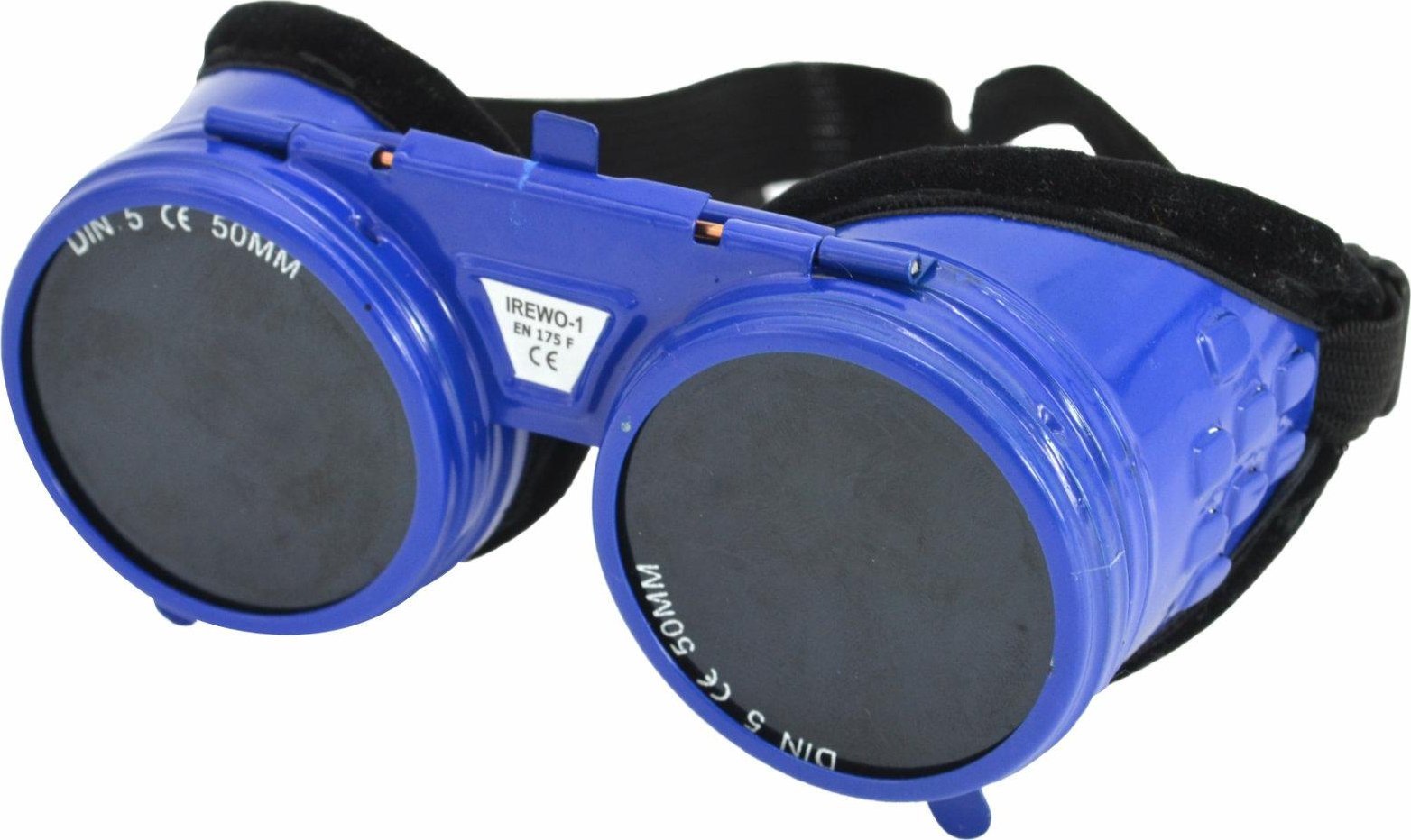 AWTools AWTOOLS OKULARY SPAWALNICZE UCHYLNE IREWO 1