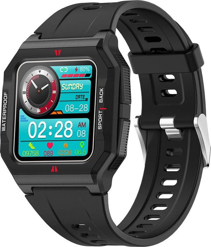 smartwatch Colmi