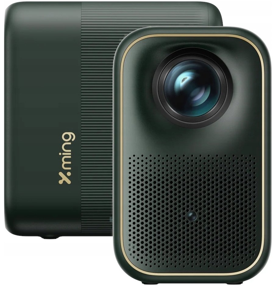 Projektor Xming Projektor przenośny Formovie Xming Page One