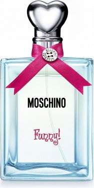 Moschino Funny! EDT 100 ml
