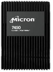 Dysk serwerowy Micron MTFDKCC12T8TFS 12.8TB U.3 PCIE G4 NVME (MTFDKCC12T8TFS-1BC1ZABYYR)