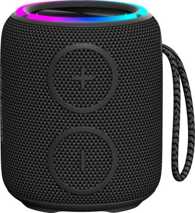 Głośnik Sencor SIRIUS 2 MINI BLACK 16W