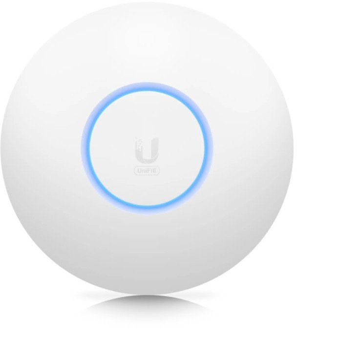   Access Point Ubiquiti UniFi 6 Lite (U6-Lite-EU)