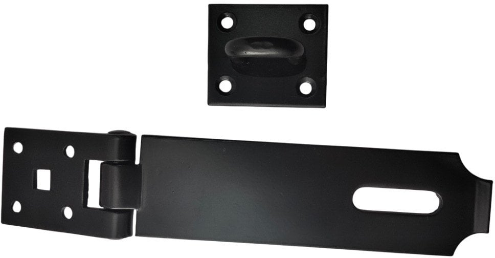 DOOR LATCH OKKO GB-1502 BLACK