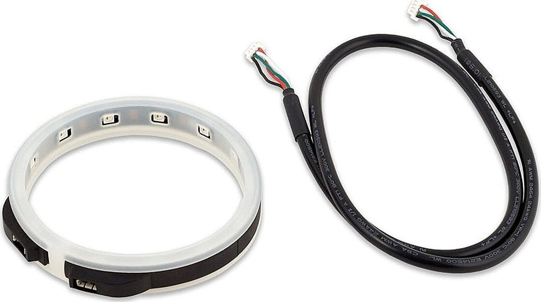 aqua computer RGBpx LED-Ring do zbiornika wyrównawczego ULTITUBE AR