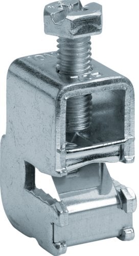 Hager Zaciski do szyn zbiorczych 16-70mm2 Cu 20/30x5mm K96V