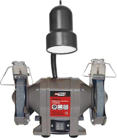 Szlifierka AWTools AW40536