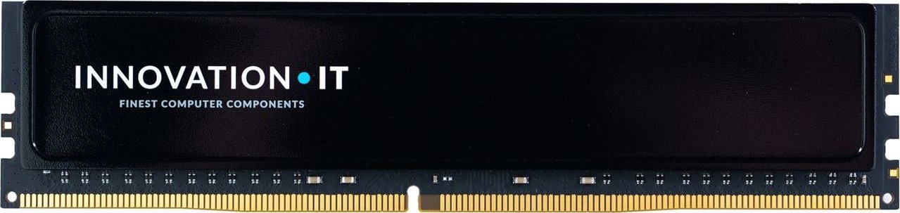 Innovation IT DDR4, 8 GB, 3200MHz, CL16 (135978)