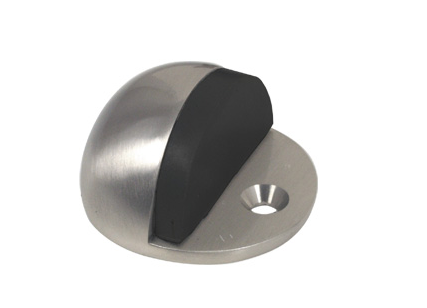 Metal-Bud Odbojnik drzwiowy nikiel satyna ODNC