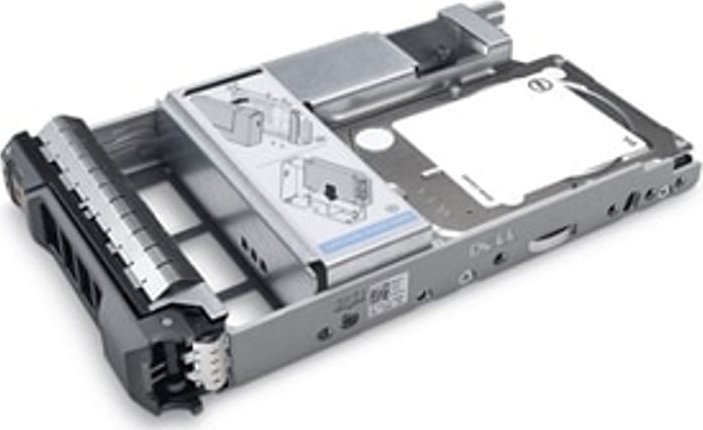 Dysk serwerowy Dell 300GB 2.5'' SAS-2 (6Gb/s) (400-AJRR)