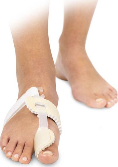 Well Life Aparat do korygowania haluksów 2 szt.