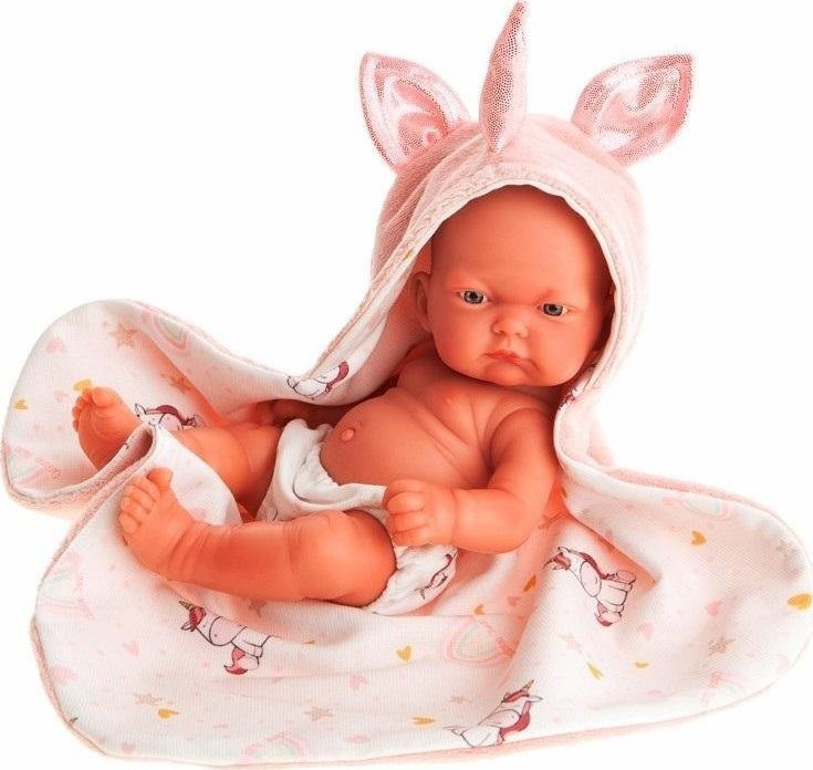 Antonio Juan Lalka Urodzona Pitu 26cm