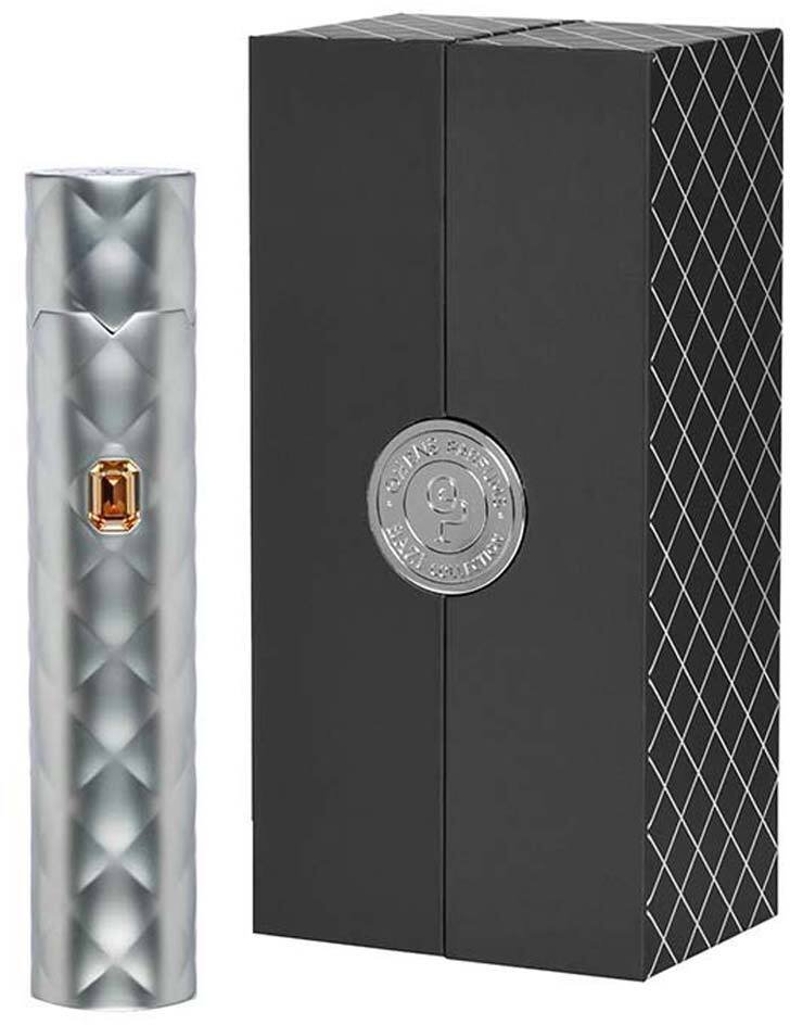 Issey Miyake Set Orens Parfums: Utaki Sacre, Eau De Parfum, Unisex, Refillable, 50 ml + Utaki Sacre, Eau De Parfum, Unisex, Refill, 50 ml Unisex