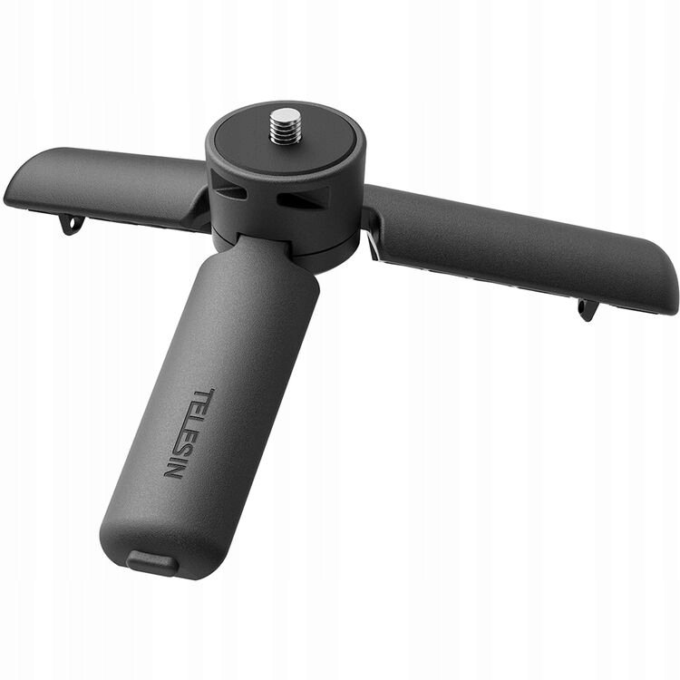 Statyw Telesin Auto- open Mini Tripod