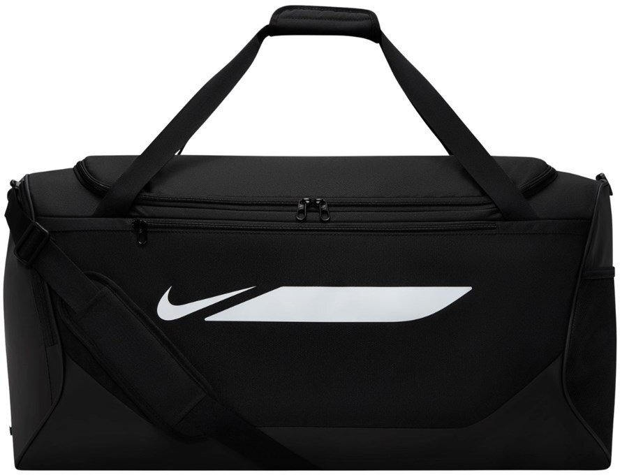 Nike Torba Academy Team L czarna IO0917 010 (T2429)